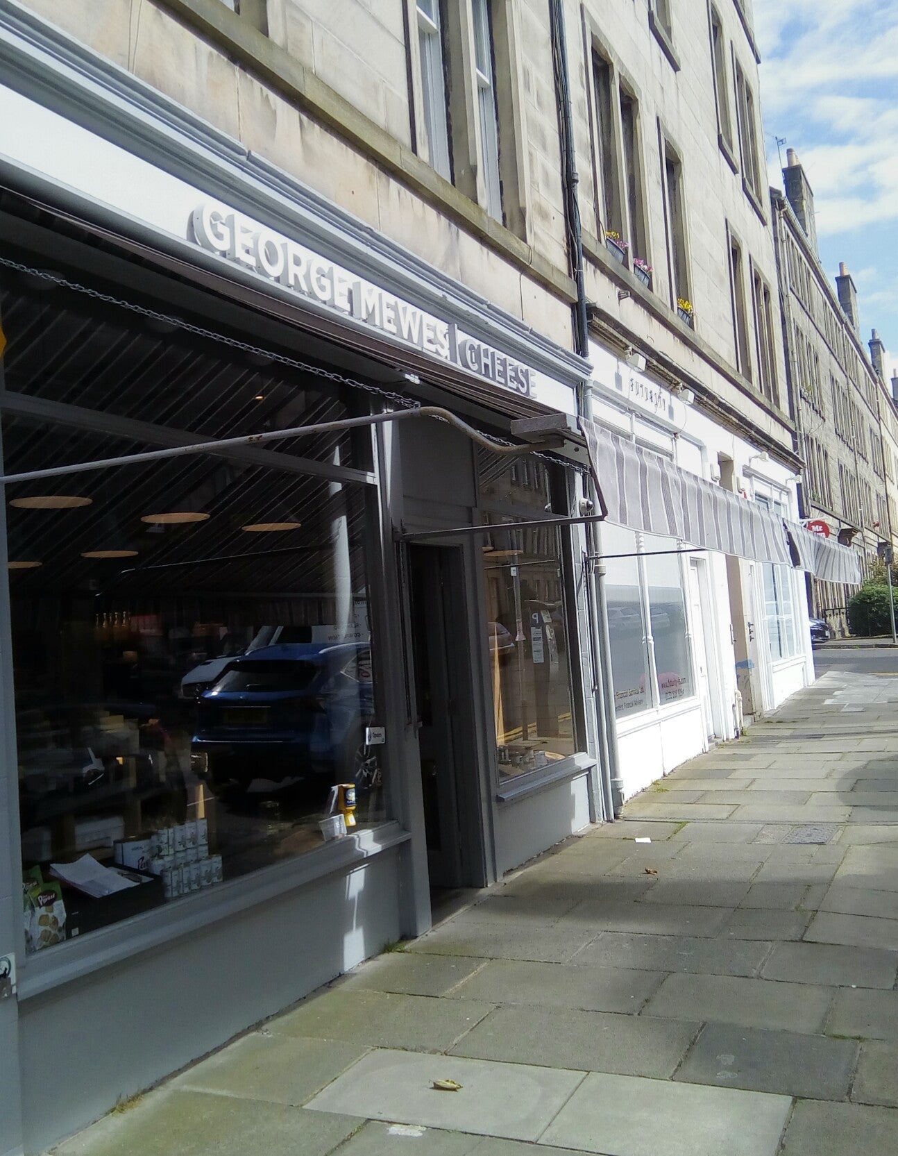 Artisan Chocolate & Cheese – Our latest partnership!