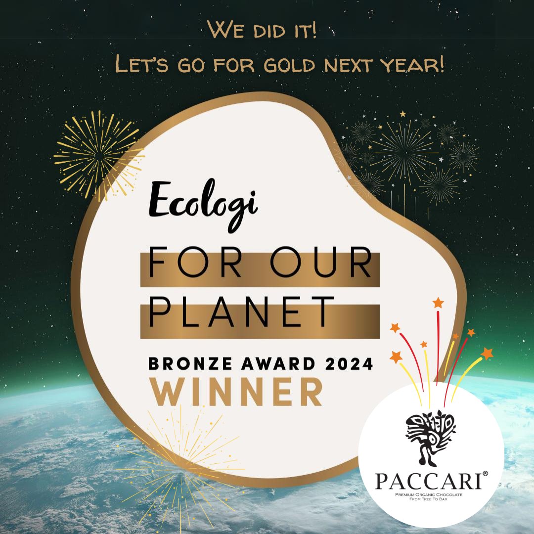 Happy Earth Day 2024, it is time for actions!