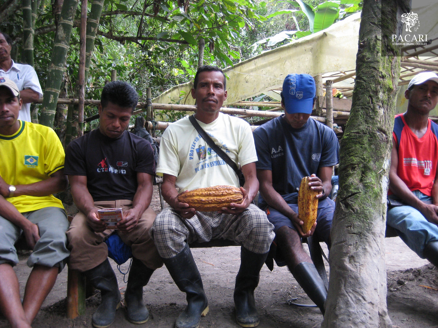 What we mean when we say we're Ethical