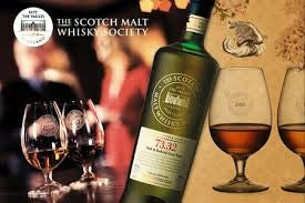 Pacari Chocolate & Whisky Tasting Evening - 20th April
