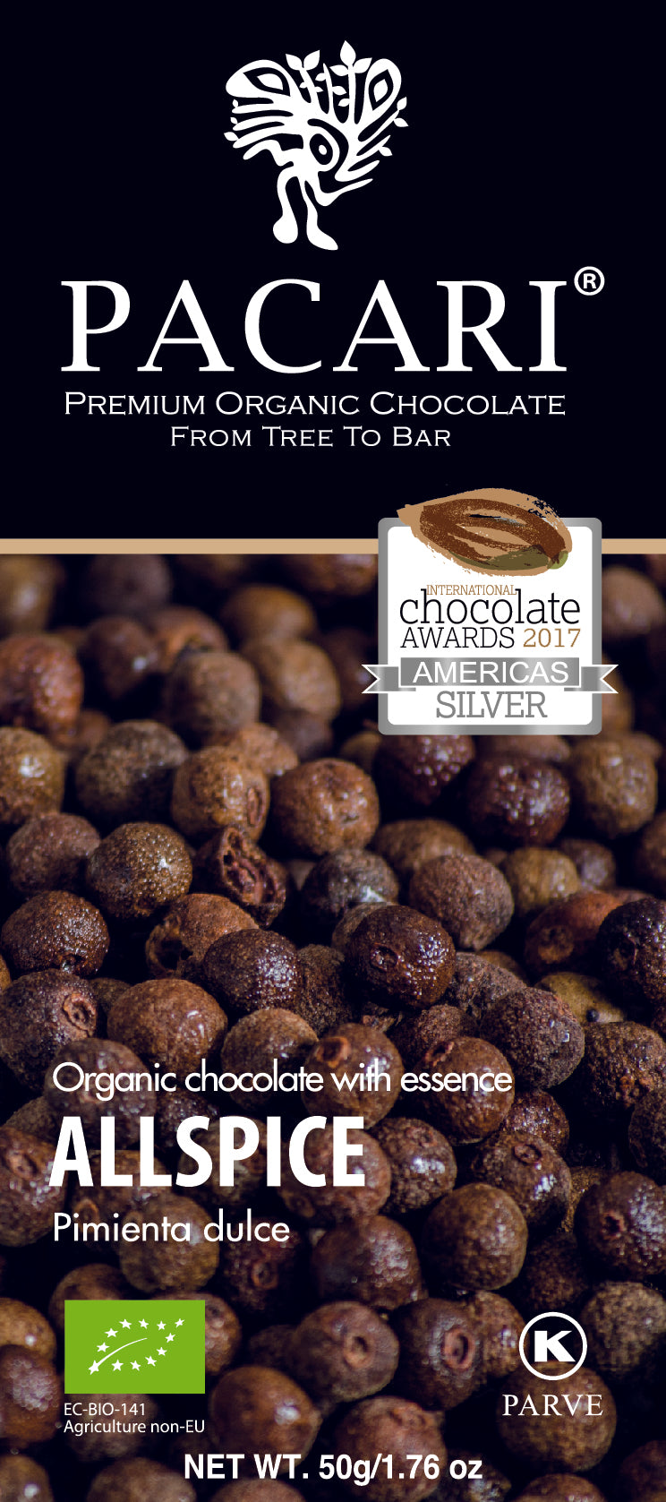 Five new flavours for you