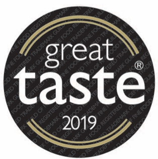 Pacari Chocolates UK wins at Great Taste Awards 2019
