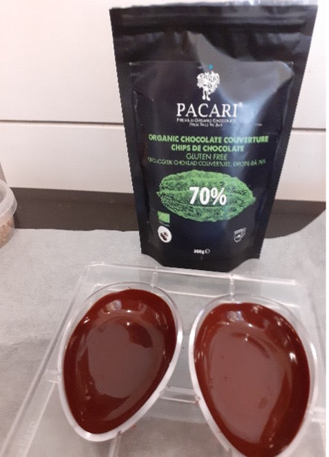 Make Your Own Ethical Easter Eggs