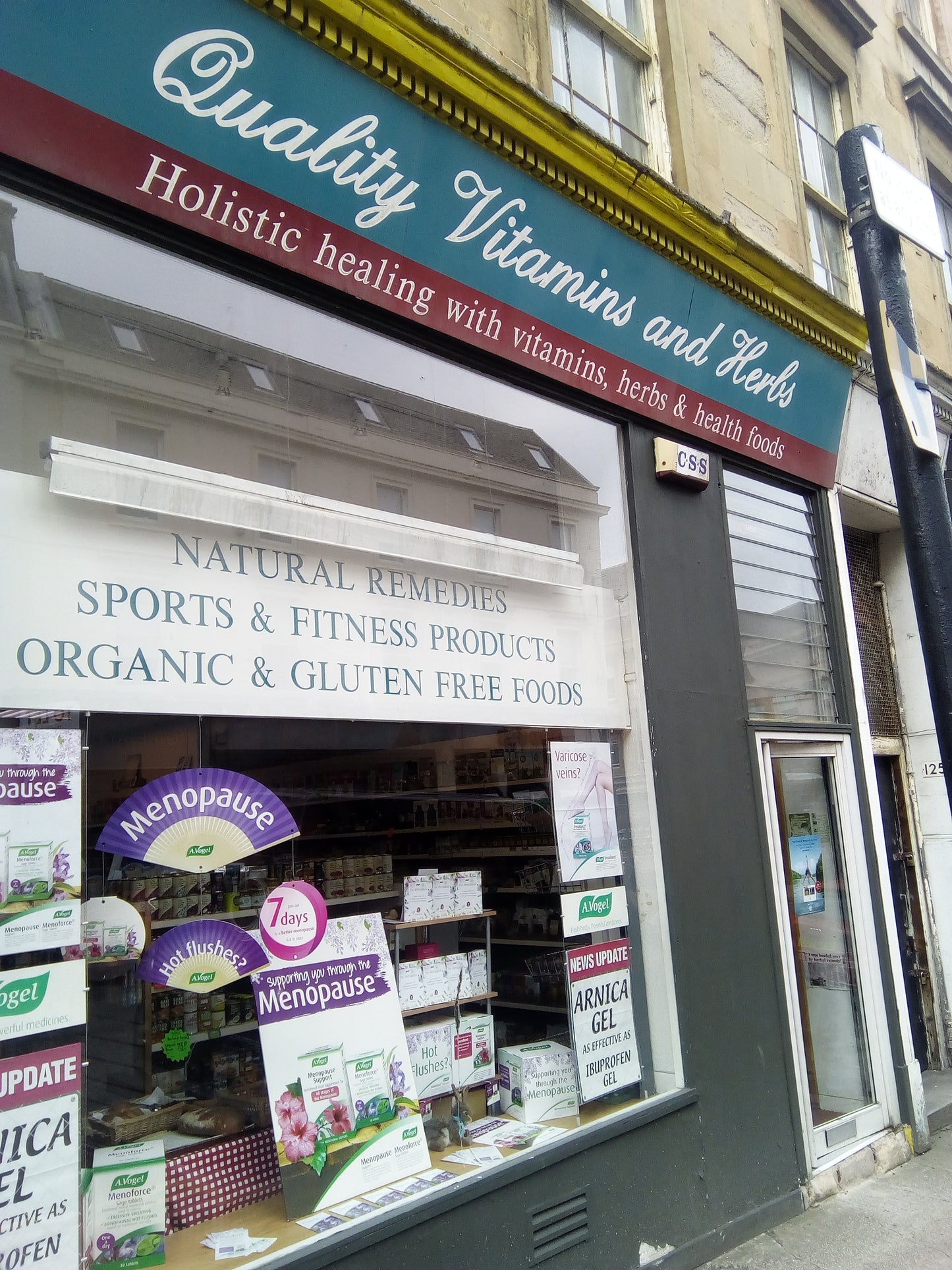 To all of you Pacari lovers in Glasgow!