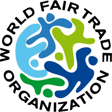 Our pride in being a Guaranteed Fair Trade Enterprise