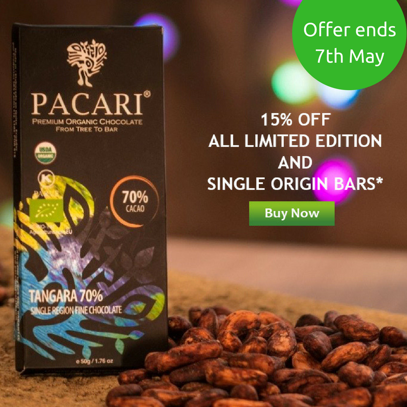 SPECIAL SPRING 15% OFFER - ENDS 7TH MAY