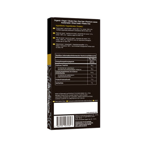 Cacao & Nibs Raw 100%