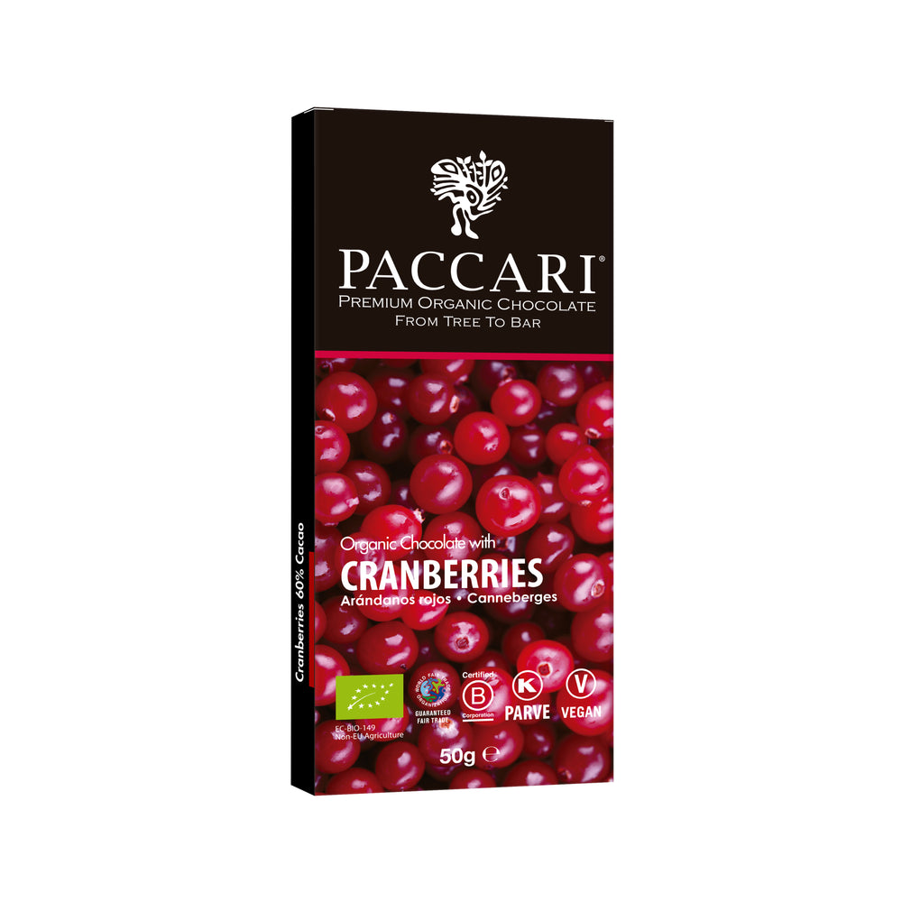 Cranberries