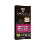 Esmeraldas 60% Carton of 10