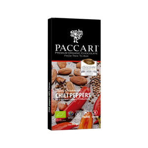 Chilli Pepper Carton of 10
