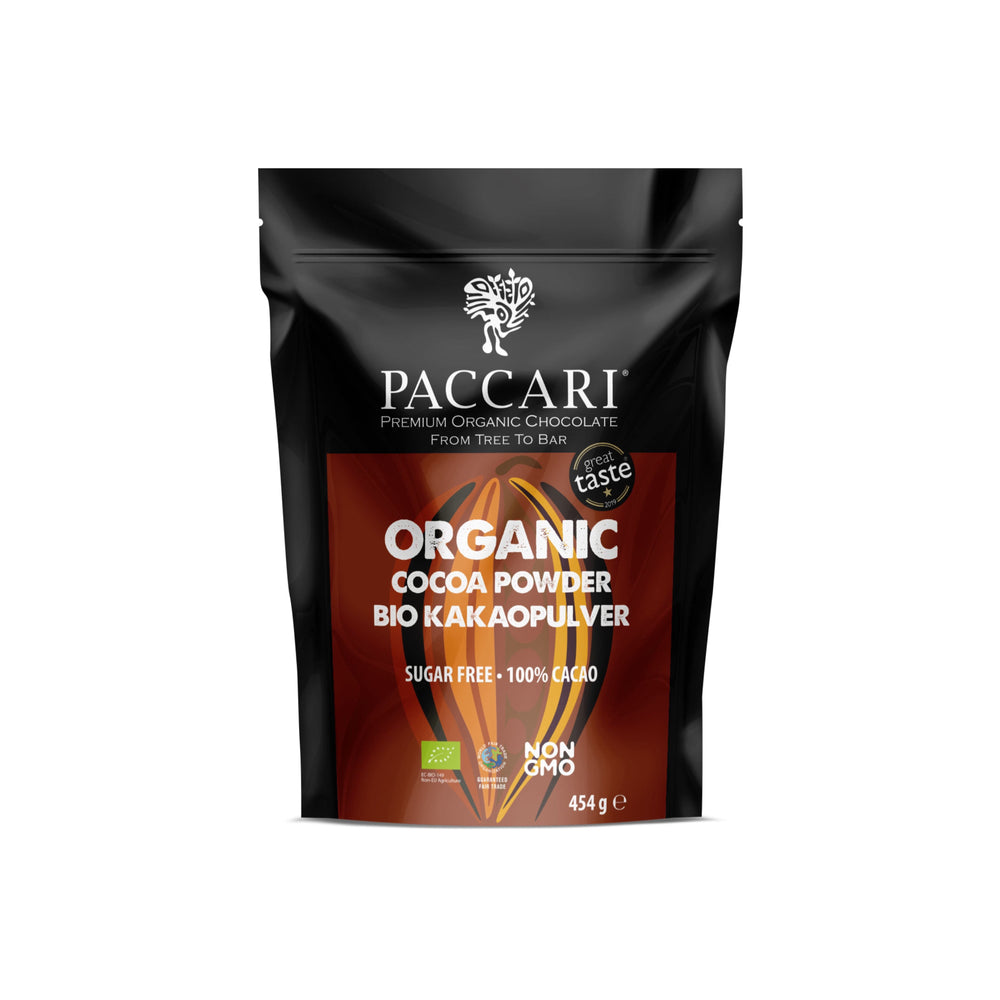 Arriba Raw Cacao Powder
