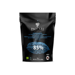 Raw 85% Cocoa Pieces or Drops