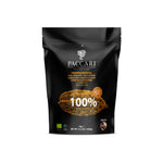 Raw 100% Cacao Pieces or Drops