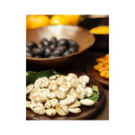 Macambo - Jaguar White Cacao Beans (1Kg)