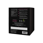 Mega-Pack Esmeraldas 60% Mini Bars