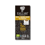 Raw 70% Maca (Coconut Sugar) Carton of 10