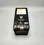 Carton of 5 Organic Chocolate Covered Cacao Beans Natural