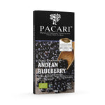 Andean Blueberry